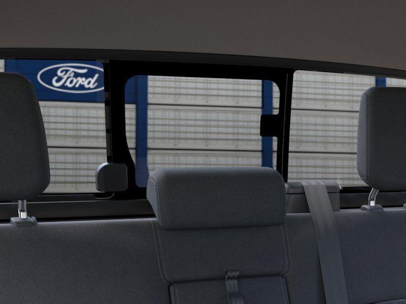 new 2025 Ford Ranger car, priced at $42,265