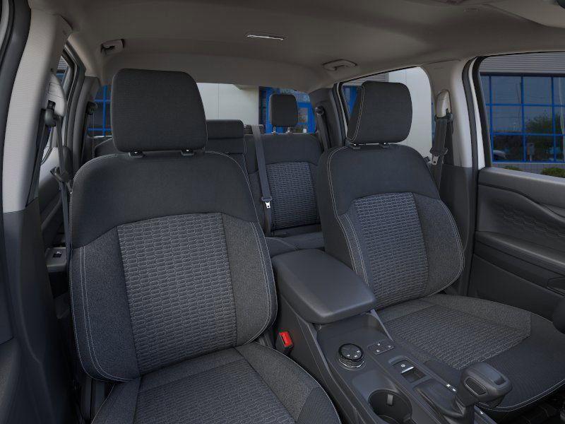 new 2025 Ford Ranger car, priced at $39,015