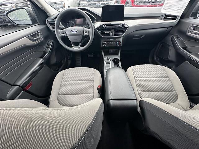 used 2022 Ford Escape car, priced at $22,188