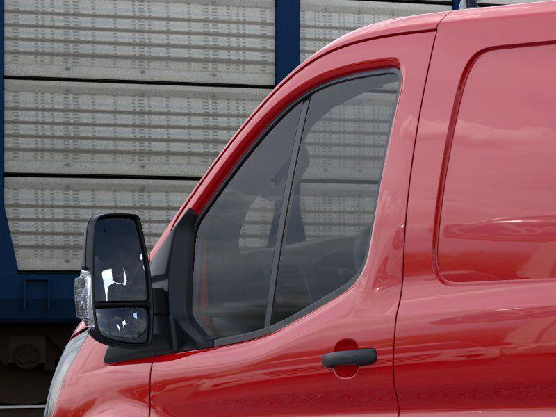 new 2025 Ford Transit-150 car, priced at $52,980