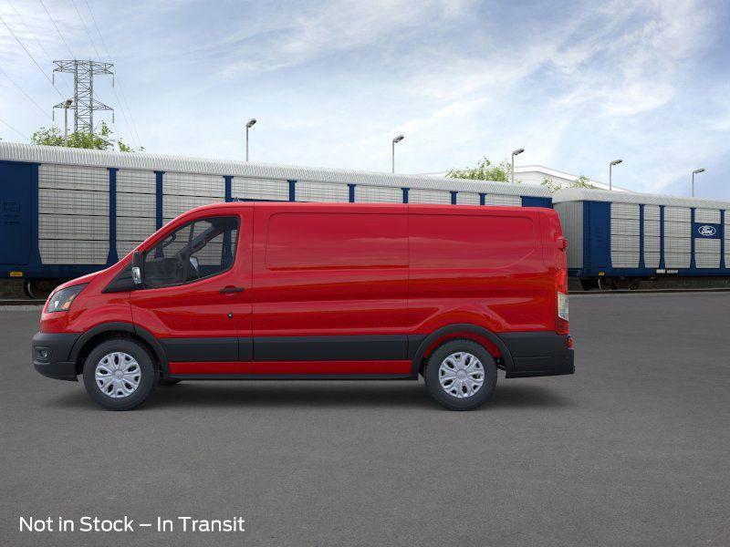 new 2025 Ford Transit-150 car, priced at $52,980