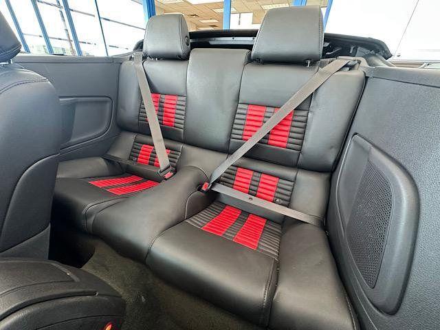 used 2014 Ford Shelby GT500 car, priced at $79,900