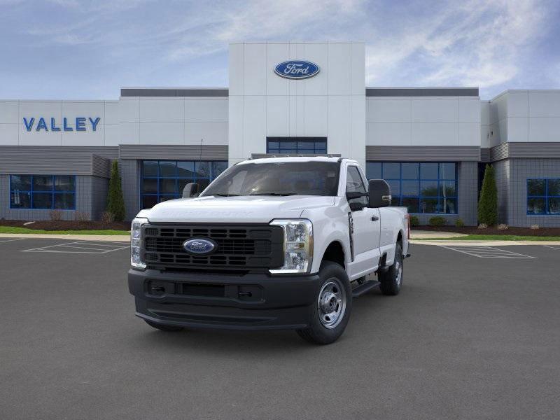 new 2025 Ford F-350 car, priced at $53,150