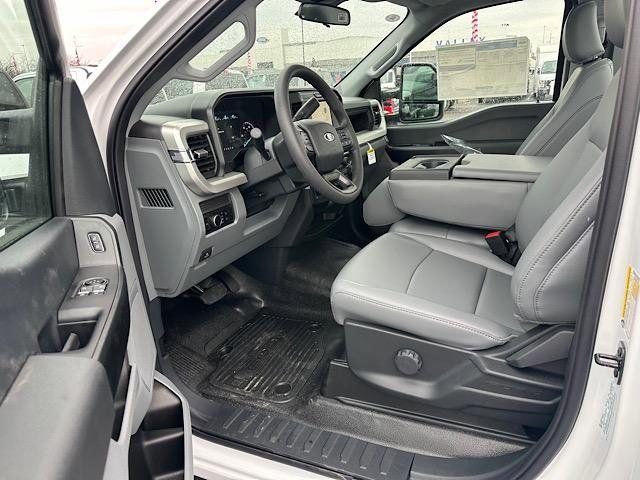 new 2025 Ford F-350 car, priced at $53,150