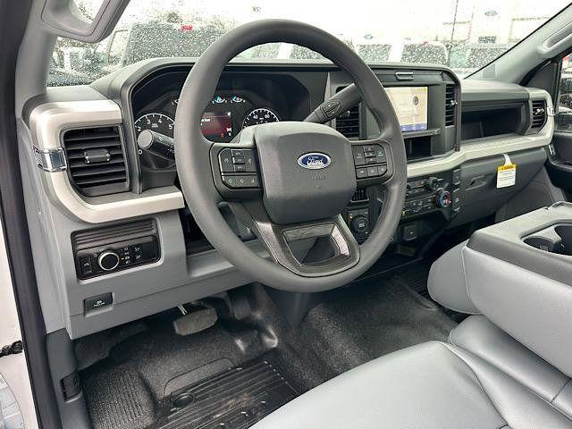 new 2025 Ford F-350 car, priced at $53,150