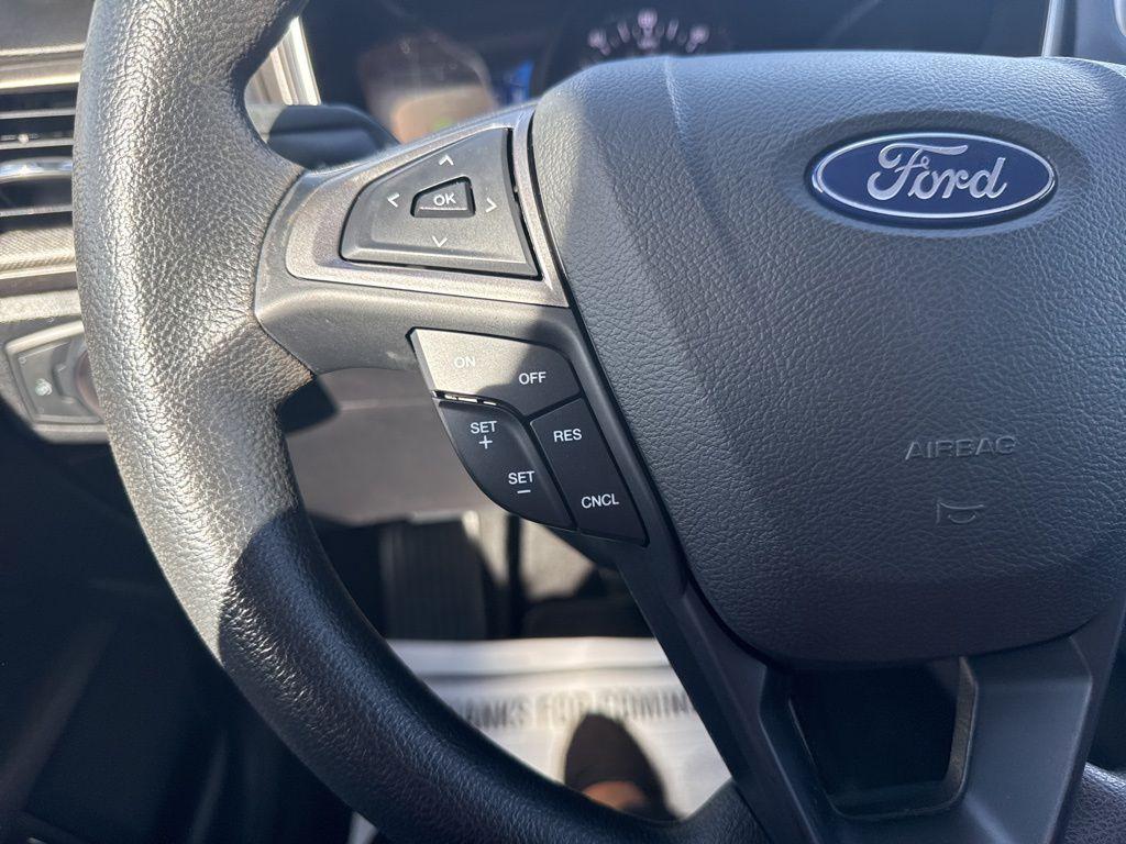 used 2018 Ford Fusion Hybrid car, priced at $11,999