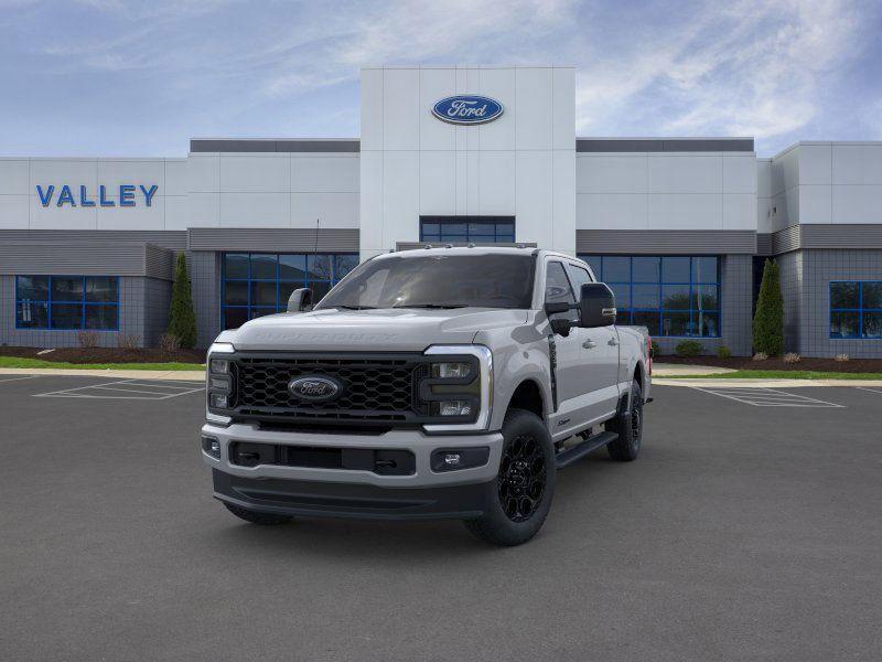 new 2025 Ford F-350 car, priced at $91,340