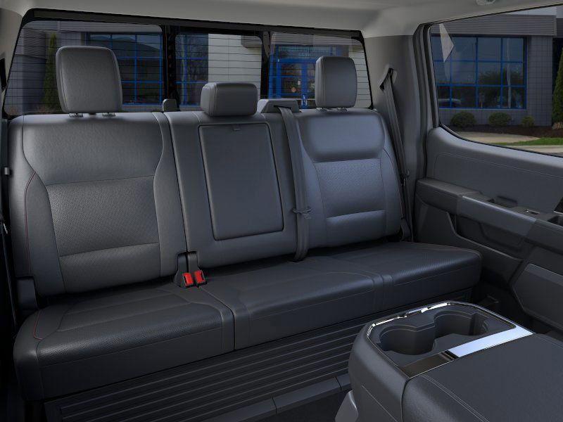 new 2025 Ford F-350 car, priced at $91,340