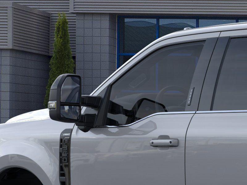 new 2025 Ford F-350 car, priced at $91,340