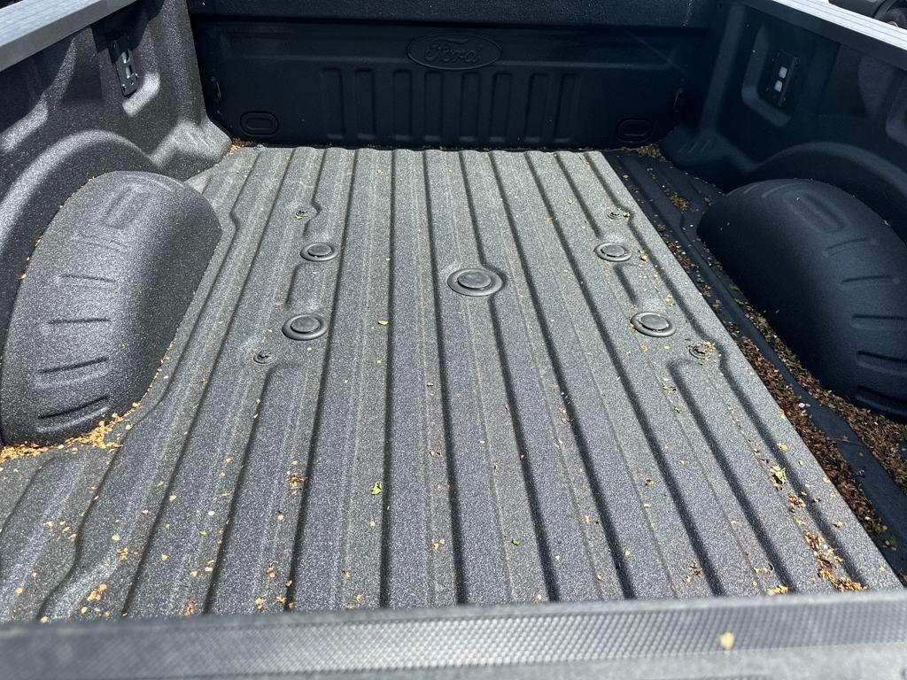 new 2025 Ford F-350 car, priced at $91,340
