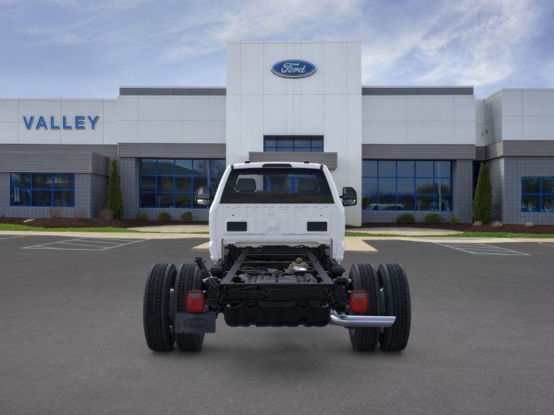 new 2026 Ford F-450 car, priced at $58,410