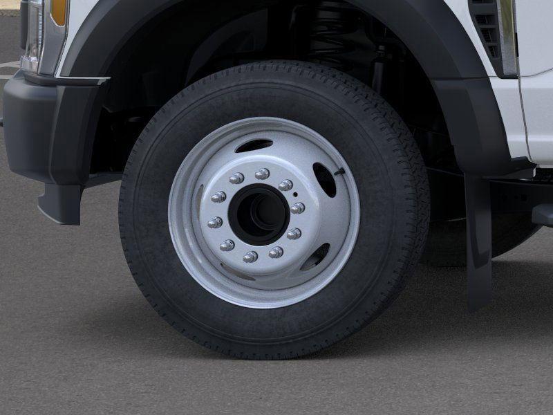 new 2026 Ford F-450 car, priced at $58,410