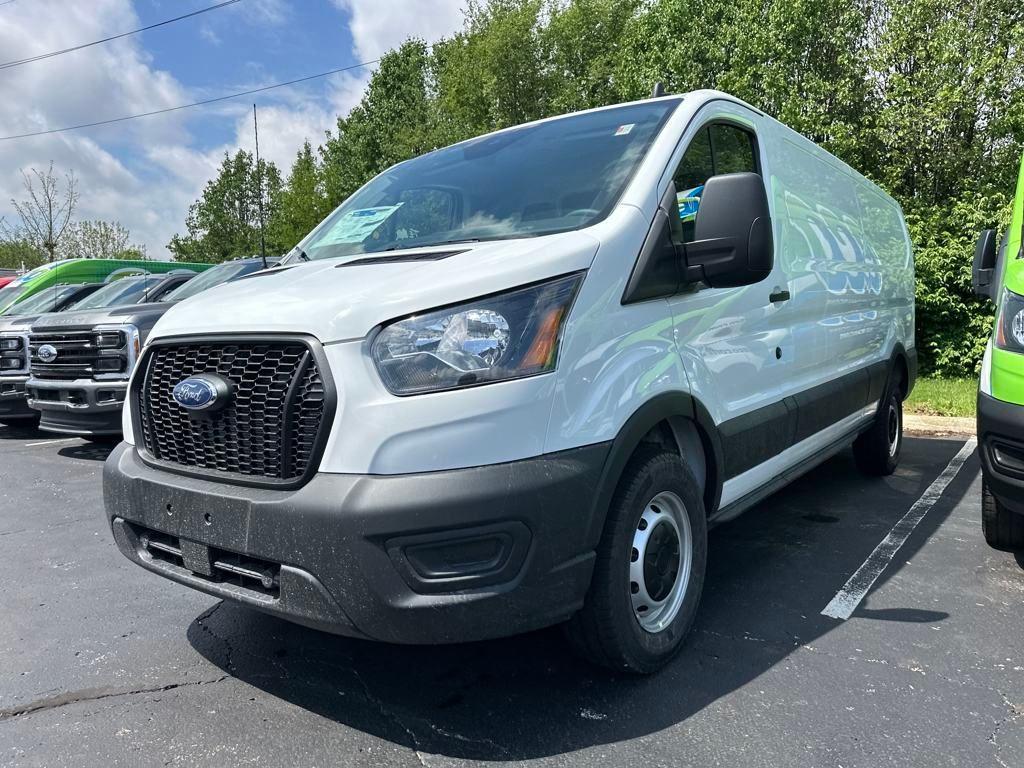 new 2025 Ford Transit-250 car, priced at $56,610