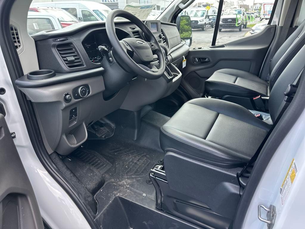 new 2025 Ford Transit-250 car, priced at $56,610