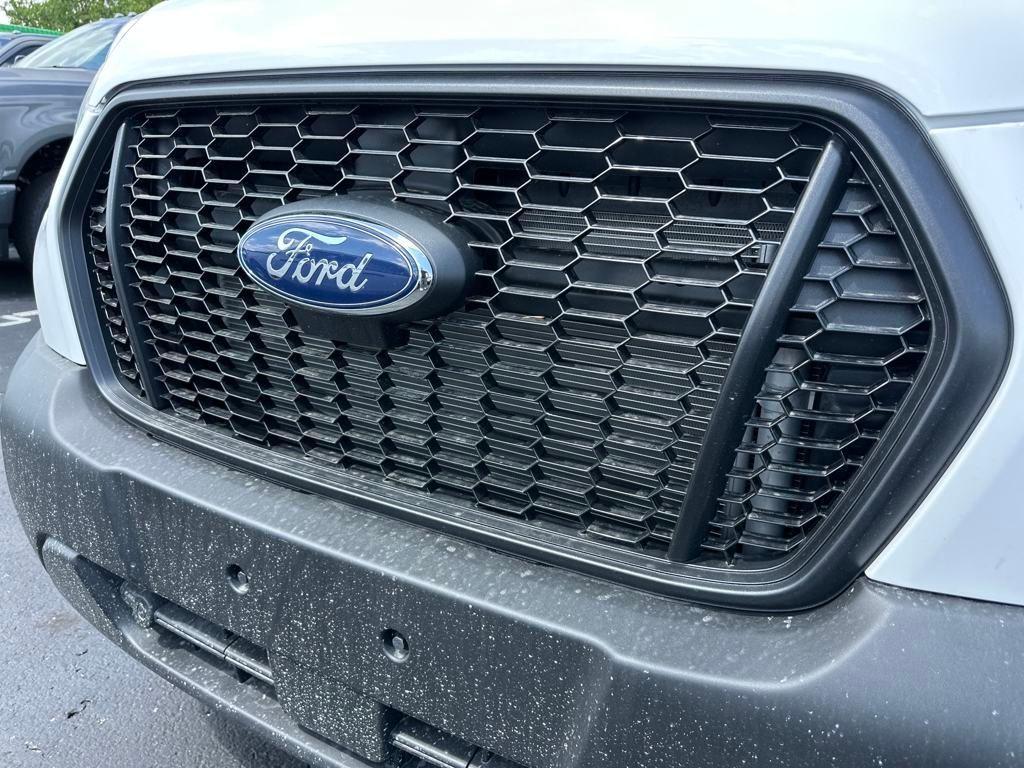 new 2025 Ford Transit-250 car, priced at $56,610