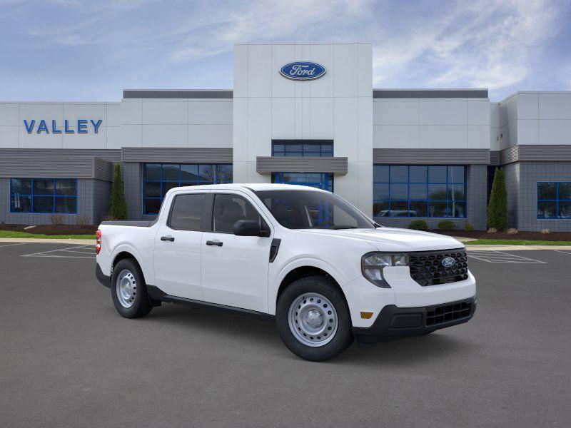 new 2025 Ford Maverick car, priced at $28,699