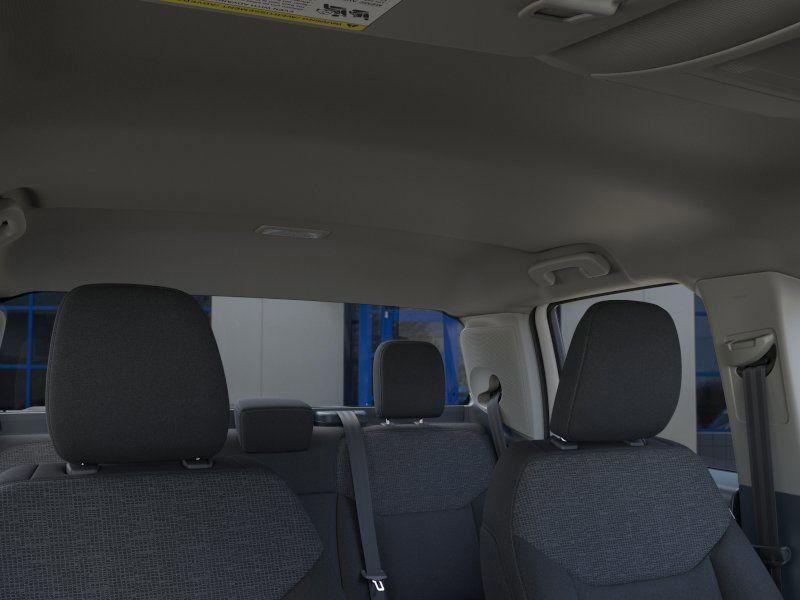 new 2025 Ford Maverick car, priced at $28,765