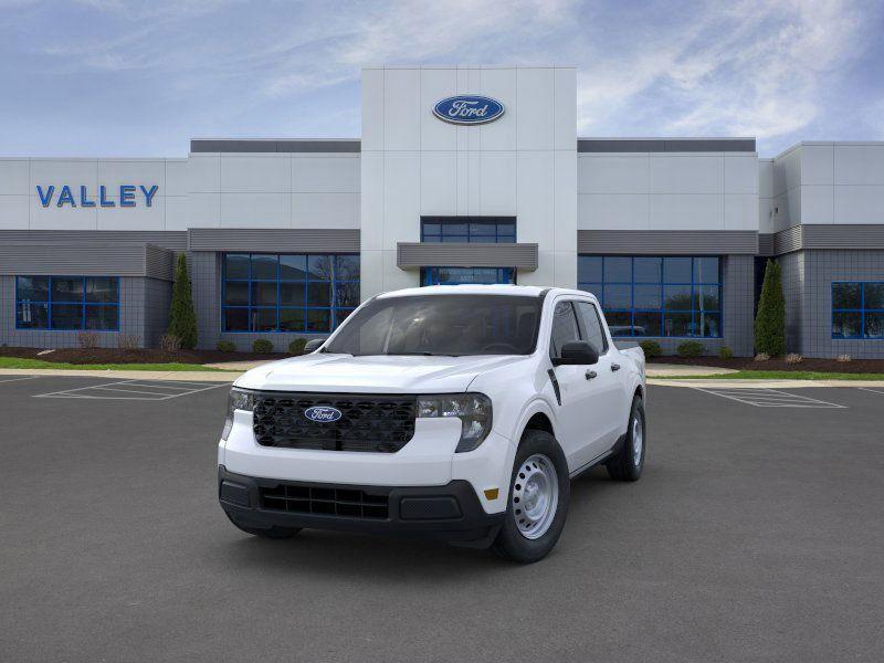 new 2025 Ford Maverick car, priced at $28,765