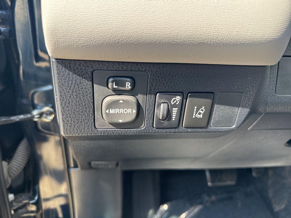 used 2018 Toyota RAV4 Hybrid car, priced at $20,699