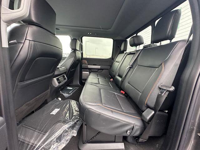 new 2025 Ford F-250 car, priced at $91,370