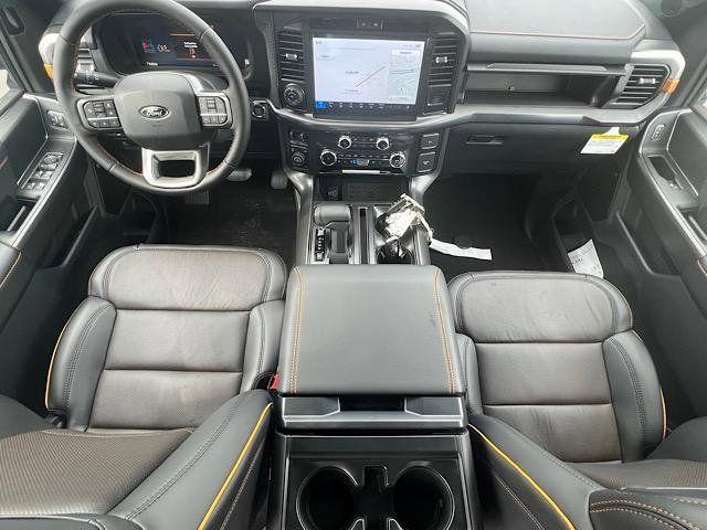 new 2025 Ford F-150 car, priced at $73,900