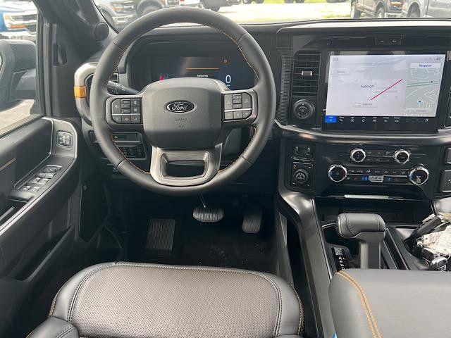 new 2025 Ford F-150 car, priced at $73,900