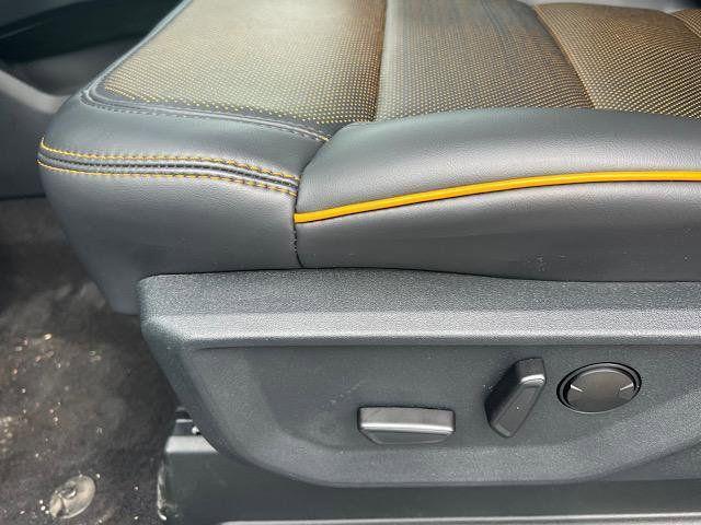 new 2025 Ford F-150 car, priced at $73,900
