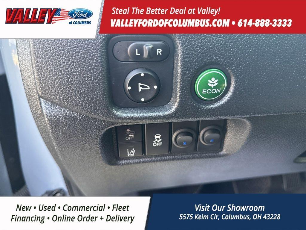 used 2022 Honda Pilot car, priced at $31,688
