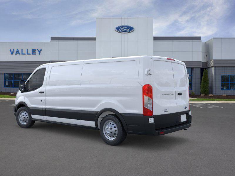 new 2025 Ford Transit-350 car, priced at $60,300