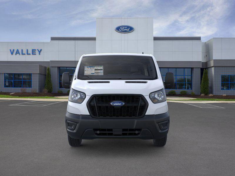 new 2025 Ford Transit-350 car, priced at $60,300