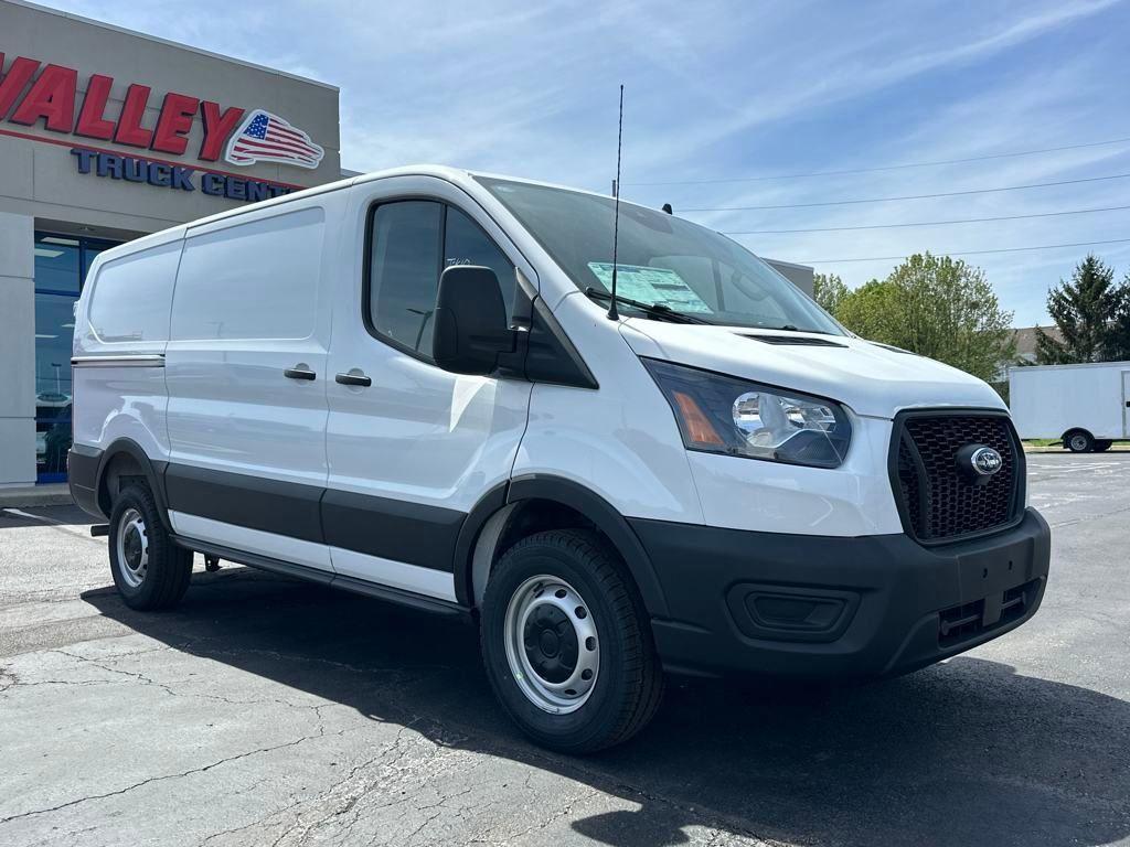 new 2025 Ford Transit-250 car, priced at $47,018