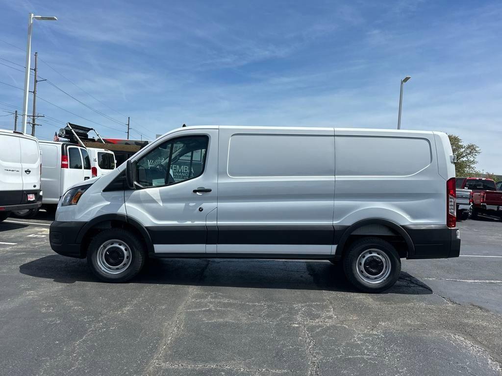 new 2025 Ford Transit-250 car, priced at $47,018