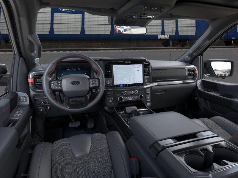 new 2025 Ford F-150 car, priced at $94,790