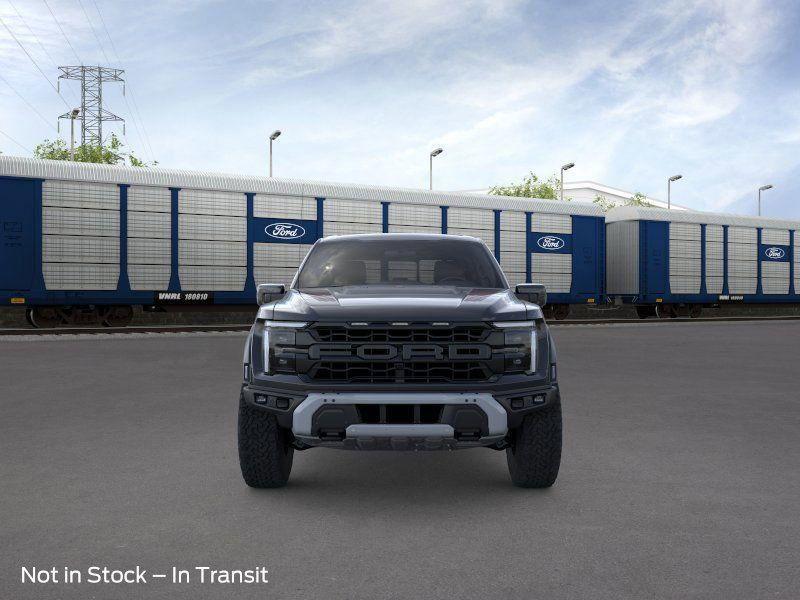 new 2025 Ford F-150 car, priced at $94,790