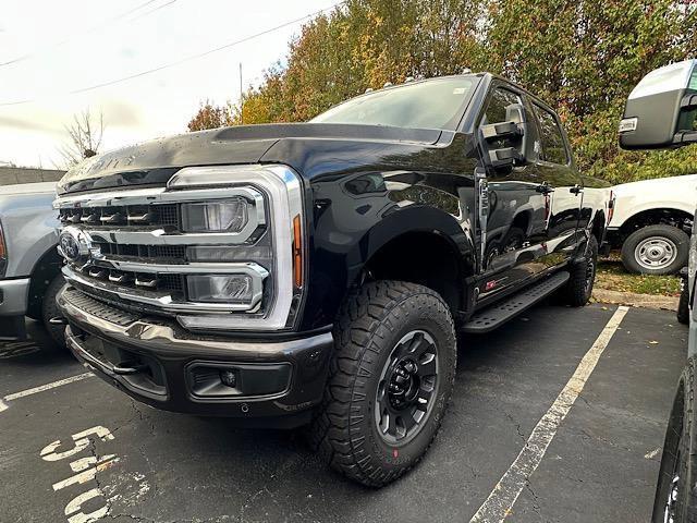 new 2024 Ford F-350 car, priced at $95,425