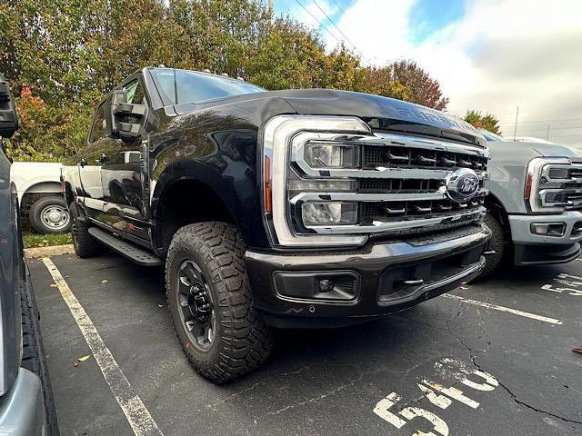 new 2024 Ford F-350 car, priced at $95,425