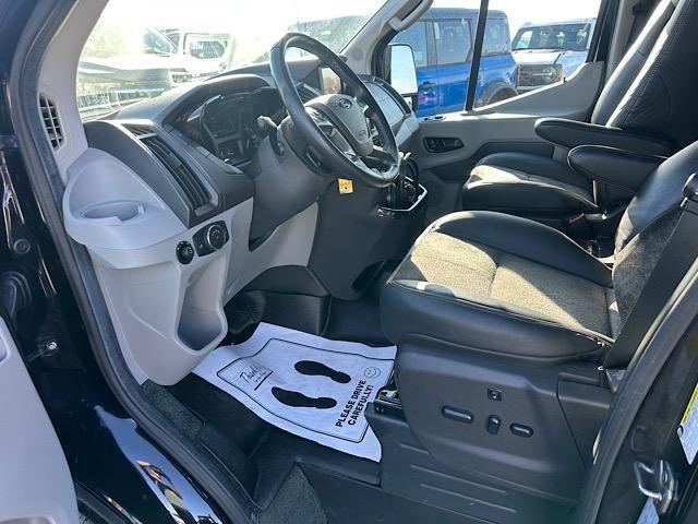 used 2016 Ford Transit-150 car, priced at $26,310