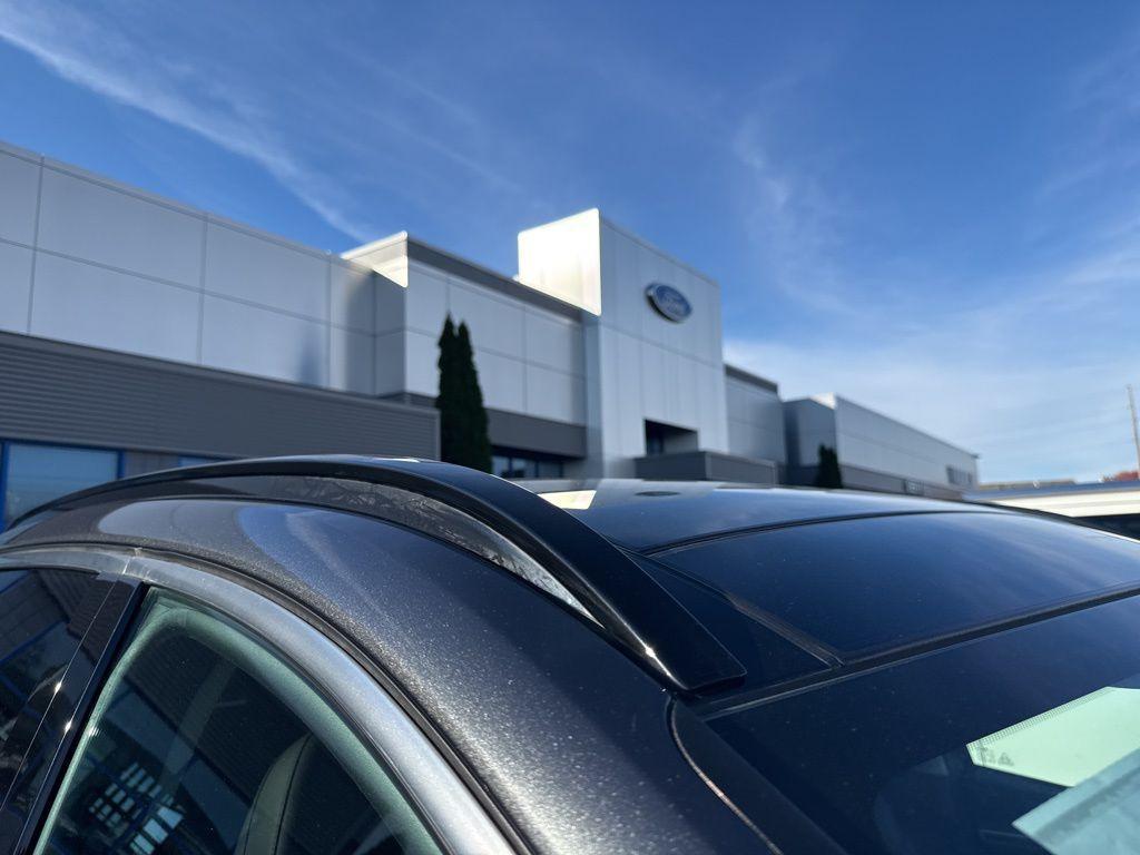 used 2023 Hyundai Tucson car, priced at $27,499