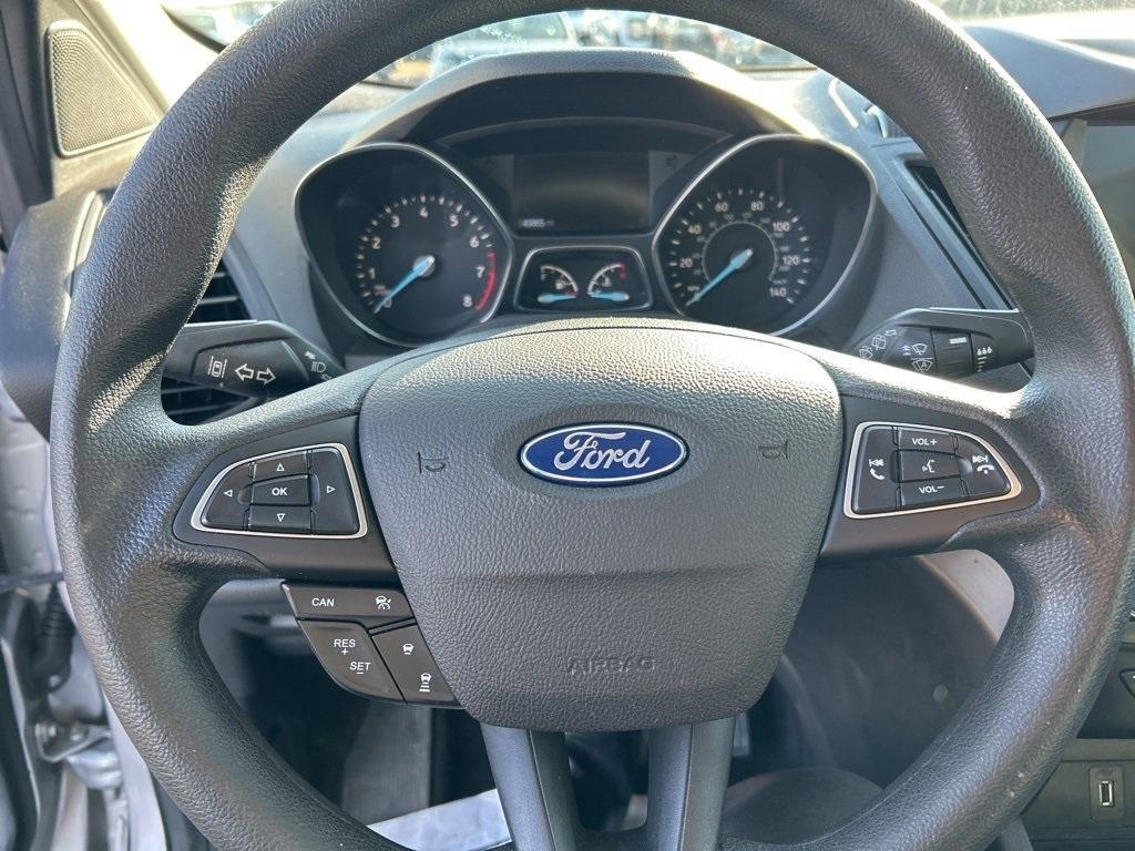 used 2019 Ford Escape car, priced at $15,492