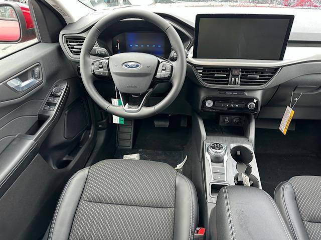 new 2024 Ford Escape car, priced at $32,569