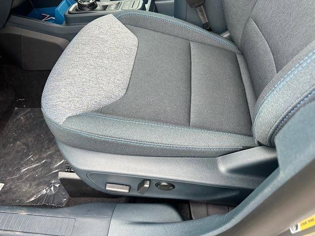 new 2025 Ford Maverick car, priced at $31,870