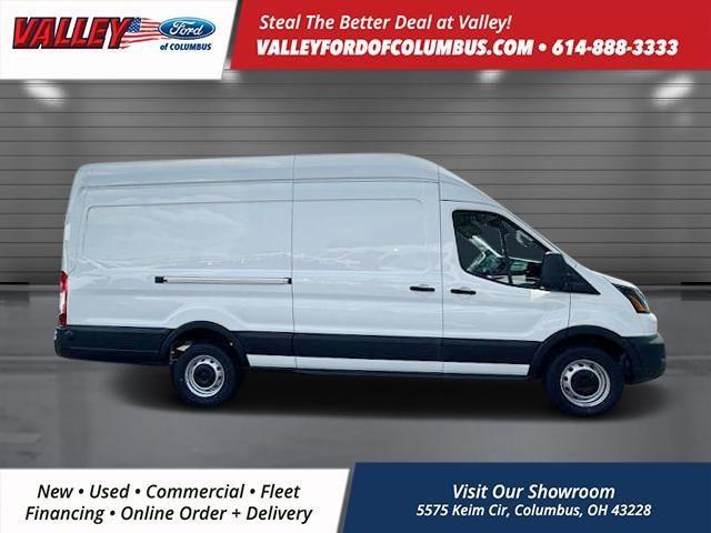 new 2024 Ford Transit-350 car, priced at $52,735