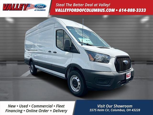 new 2024 Ford Transit-350 car, priced at $52,735