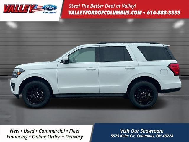 new 2024 Ford Expedition car, priced at $70,600