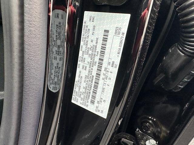 new 2025 Ford F-350 car, priced at $95,970