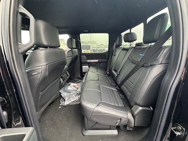 new 2025 Ford F-350 car, priced at $95,970