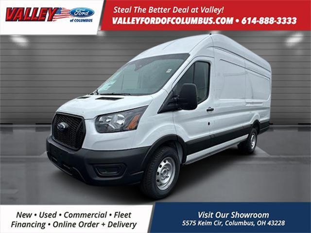 new 2024 Ford Transit-350 car, priced at $52,735