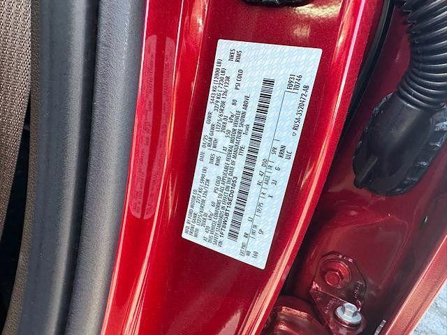 new 2025 Ford F-350 car, priced at $95,575