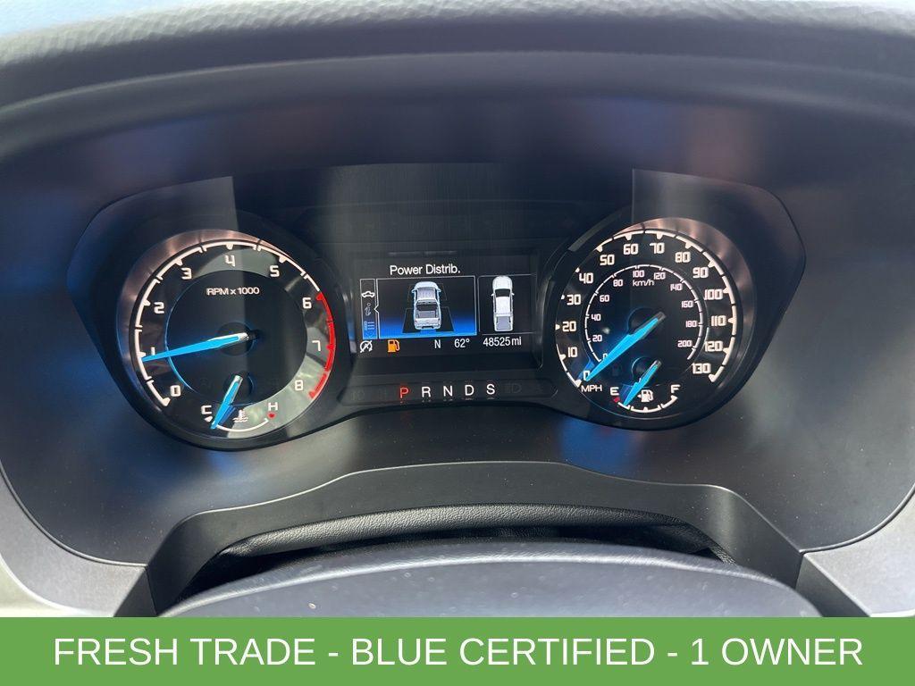 used 2021 Ford Ranger car, priced at $26,700