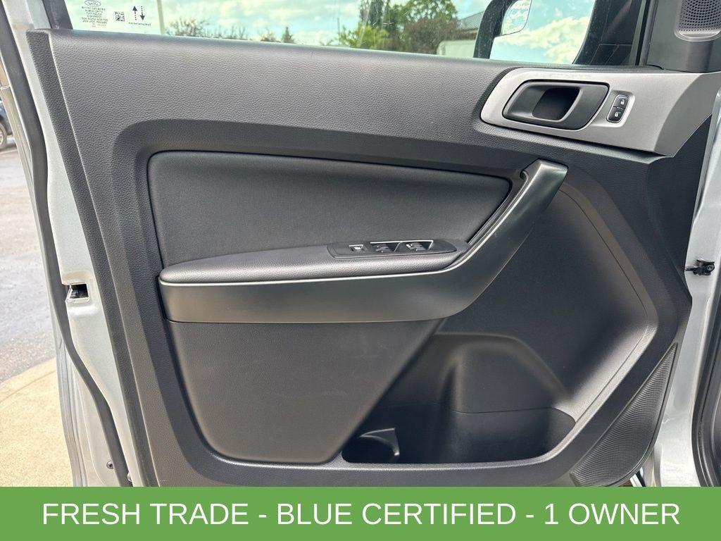 used 2021 Ford Ranger car, priced at $26,700
